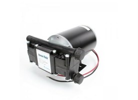 Hypro 2100 Series Versa Twin